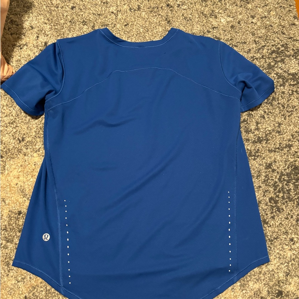 - lulu top